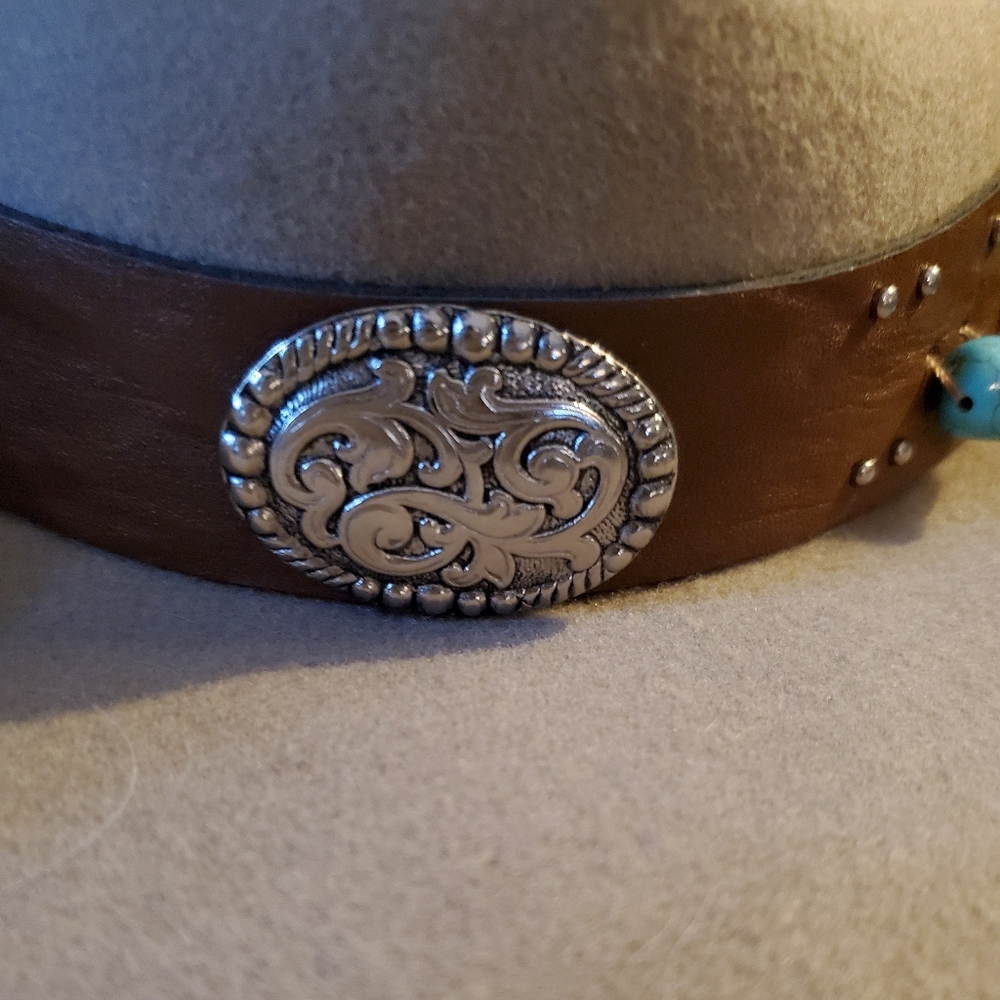 Western Hat - image 7